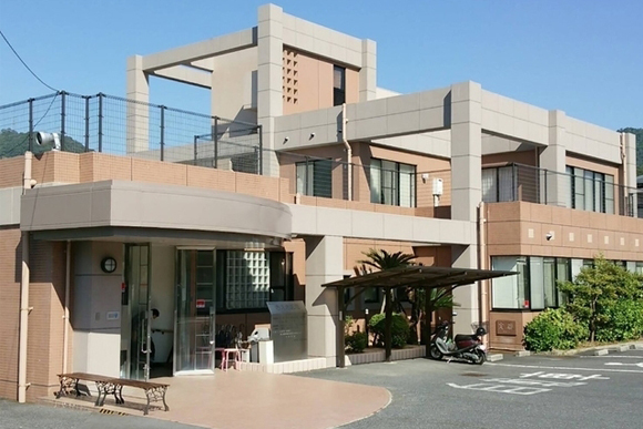 医療法人社団 さえき医院　外観