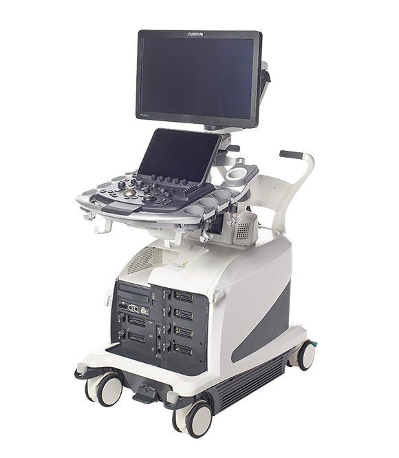 エコーARIETTA 750DI